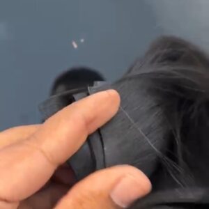 Confecção em Fita Nano Invisível